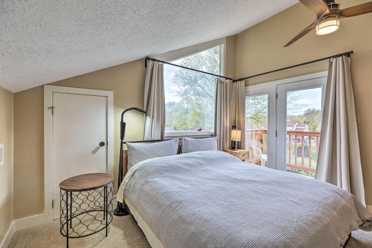 Pet-Friendly Massanutten Resort Home With Yard! McGaheysville Exterior foto